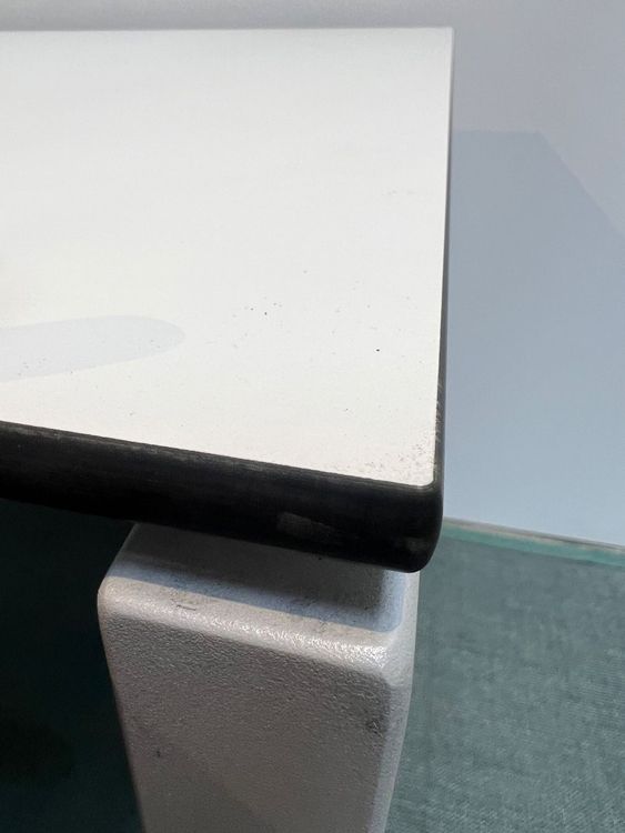 Zeitlose Bürotische von Lista Office - top Zustand 4