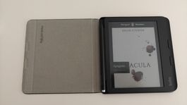 Liseuse Kobo Libra Colour + Stylus + étui officiel