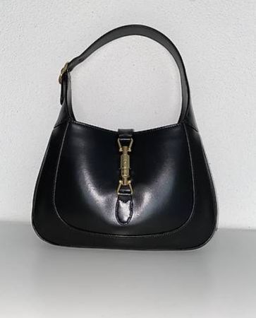 GUCCI Kleine Jackie Schultertasche, NP: CHF 3,140