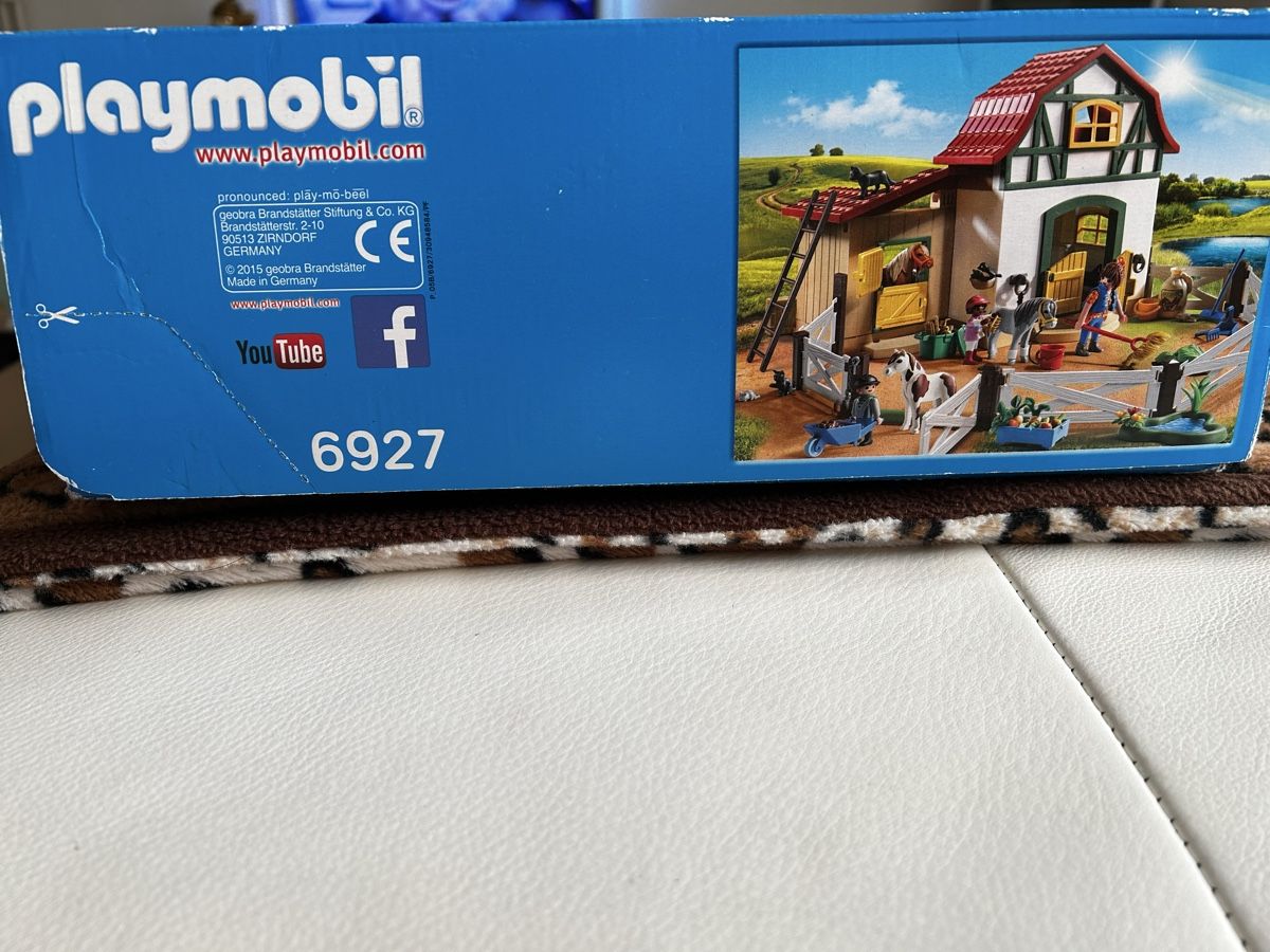 Playmobil Giocattoli: Playmobil – Nuovo (secondo la descrizione) da Pully venduto da Kalissa 5