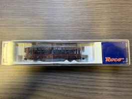 Roco N Wagon Ranchers + 2 Camions Militaires Boîte