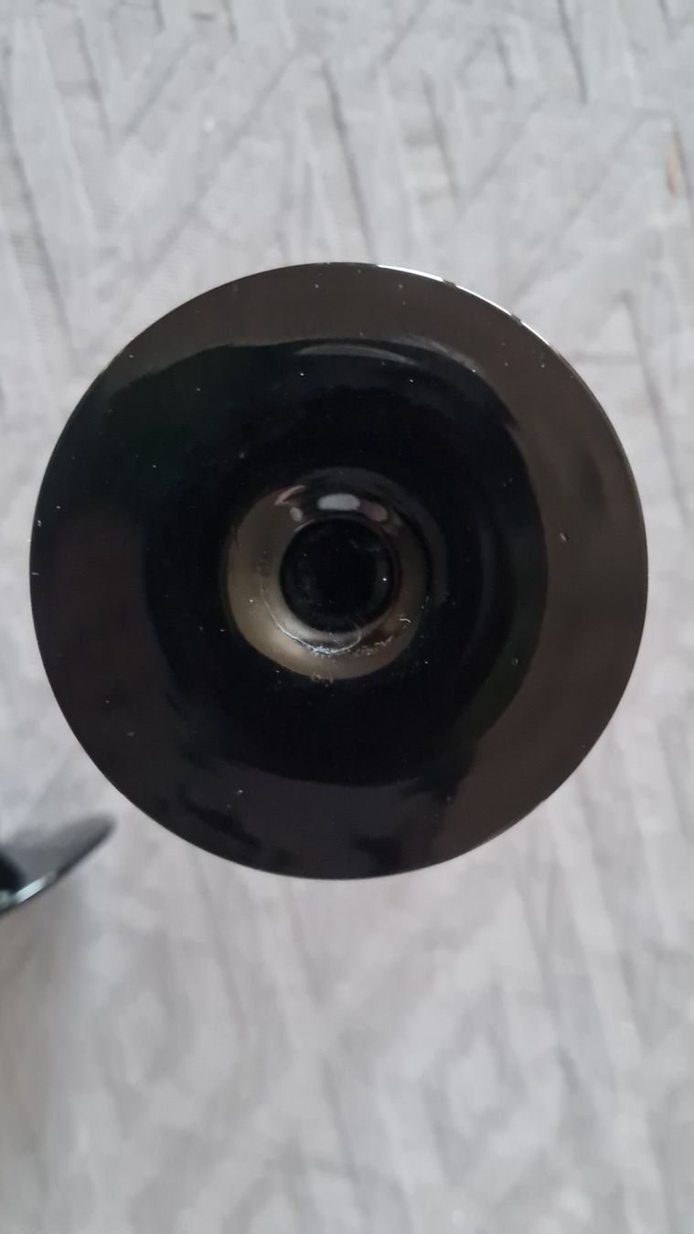 Bicchieri: Vintage 7 Weingläser – Usato da Münsingen venduto da Cuci31 3