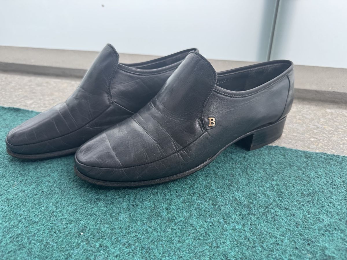 Bally Scarpe da donna: Bally Suisse Havanna Mokassin size 6 – Usato da Wetzikon ZH venduto da Jan_wojt 2