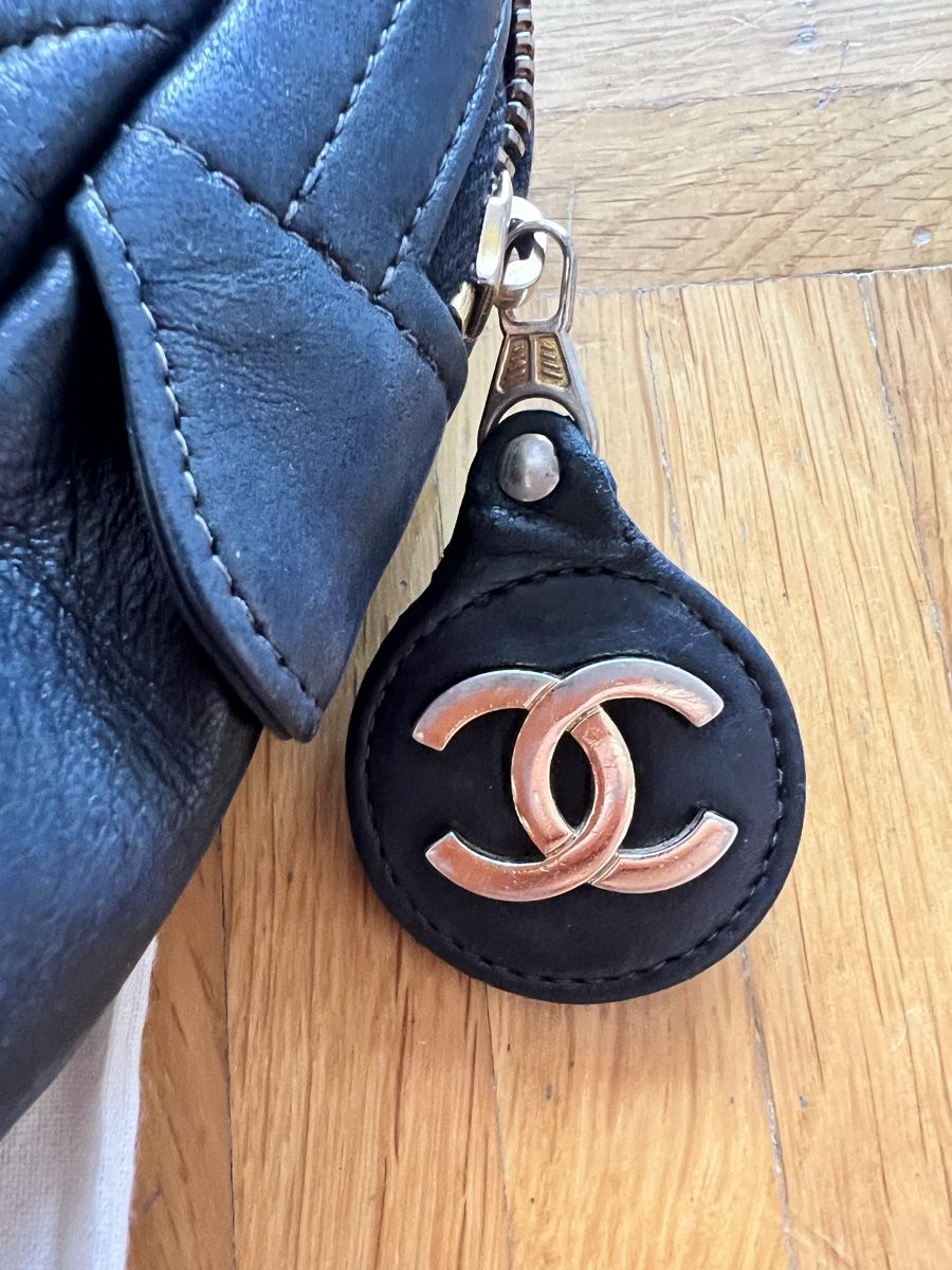 Chanel Taschen für Damen: *Original Chanel Camera Bag Vintage* – Gebraucht aus Zürich von  2