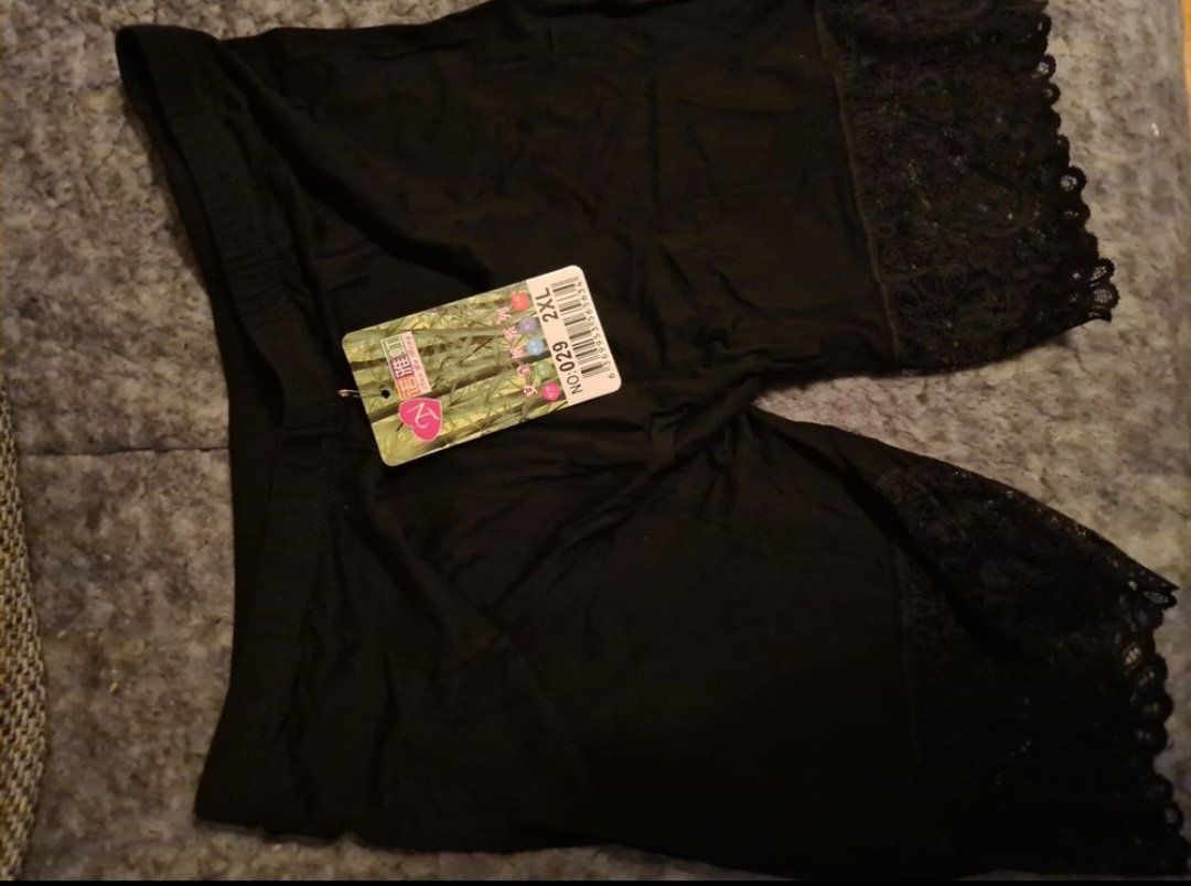 Leggings: Leggins kurz, rosa – Nuovo (secondo la descrizione) da Baden venduto da rocket85 7
