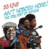 BB King – Ain't Nobody Home! The Very Best Of BB King