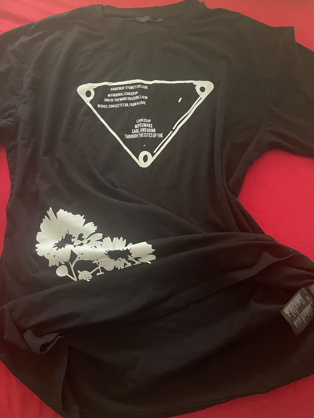 T-shirt: Prada TShirt,XXL – Usato da Bolligen venduto da Aquella71 5