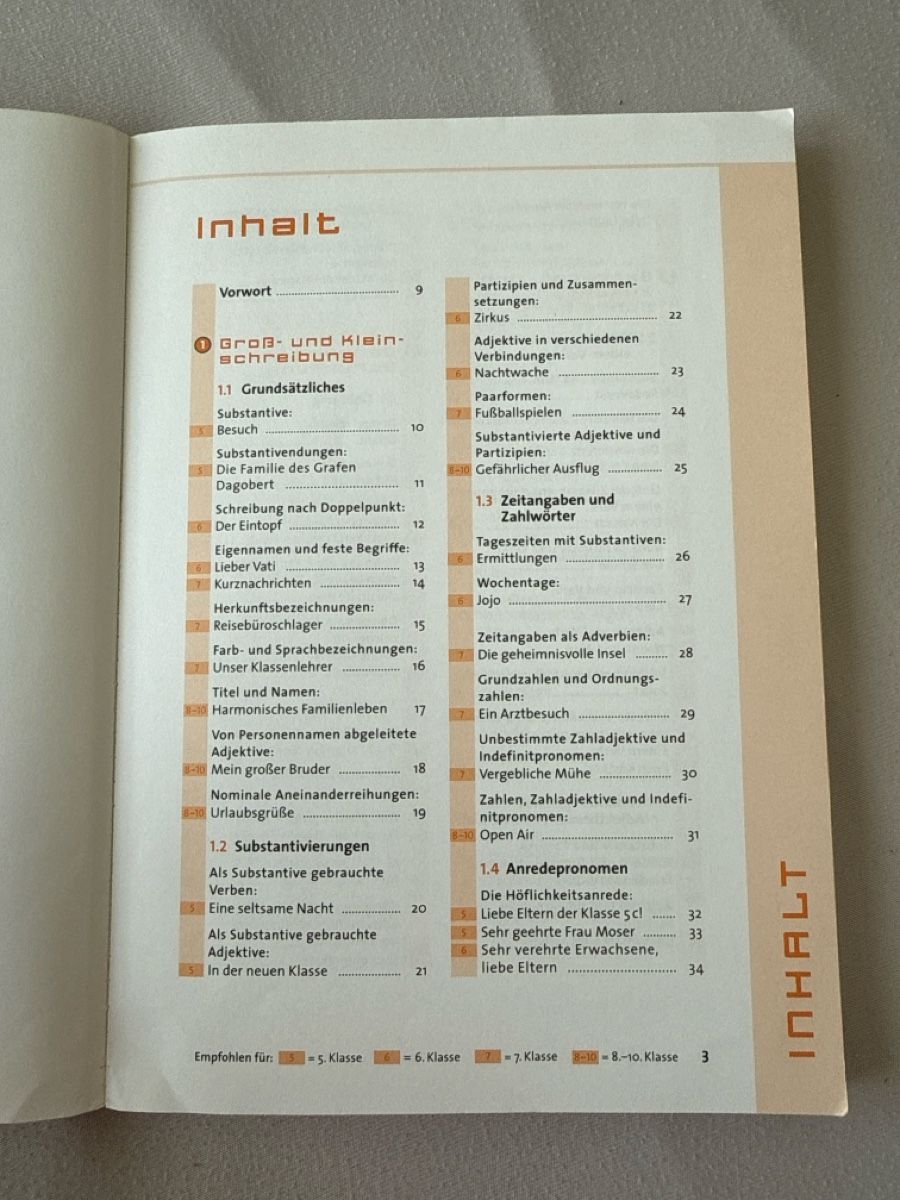 Libri: Duden 150 Diktate (5-10 Klasse) – Usato da Trimbach venduto da ars_dy8r 1