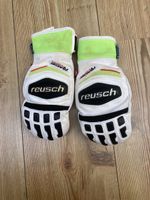 Reusch Race Fäustlinge gr. 6.5
