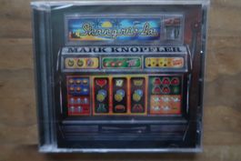 MARK KNOPFLER - SHANGRI-LA - ex- DIRE STRAITS - NEU OVP SACD