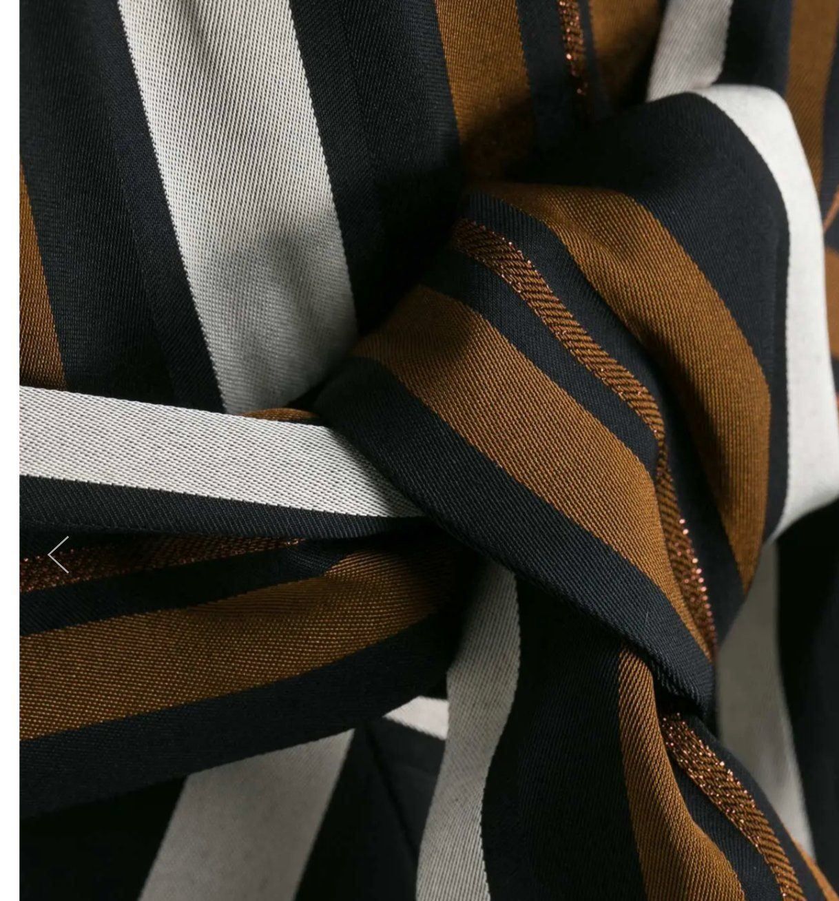 Marc Cain Vestiti: MARC CAIN Midi-Kleid  Gr 38 N3 – Nuovo (secondo la descrizione) da Volketswil venduto da praxis12 8