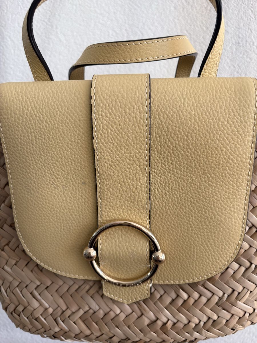 Claudie Pierlot Borse da donna: Sac Claudie Pierlot – Usato da Blonay venduto da nic_8kgz 1