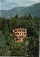 ASCONA Hotel Monte Verita