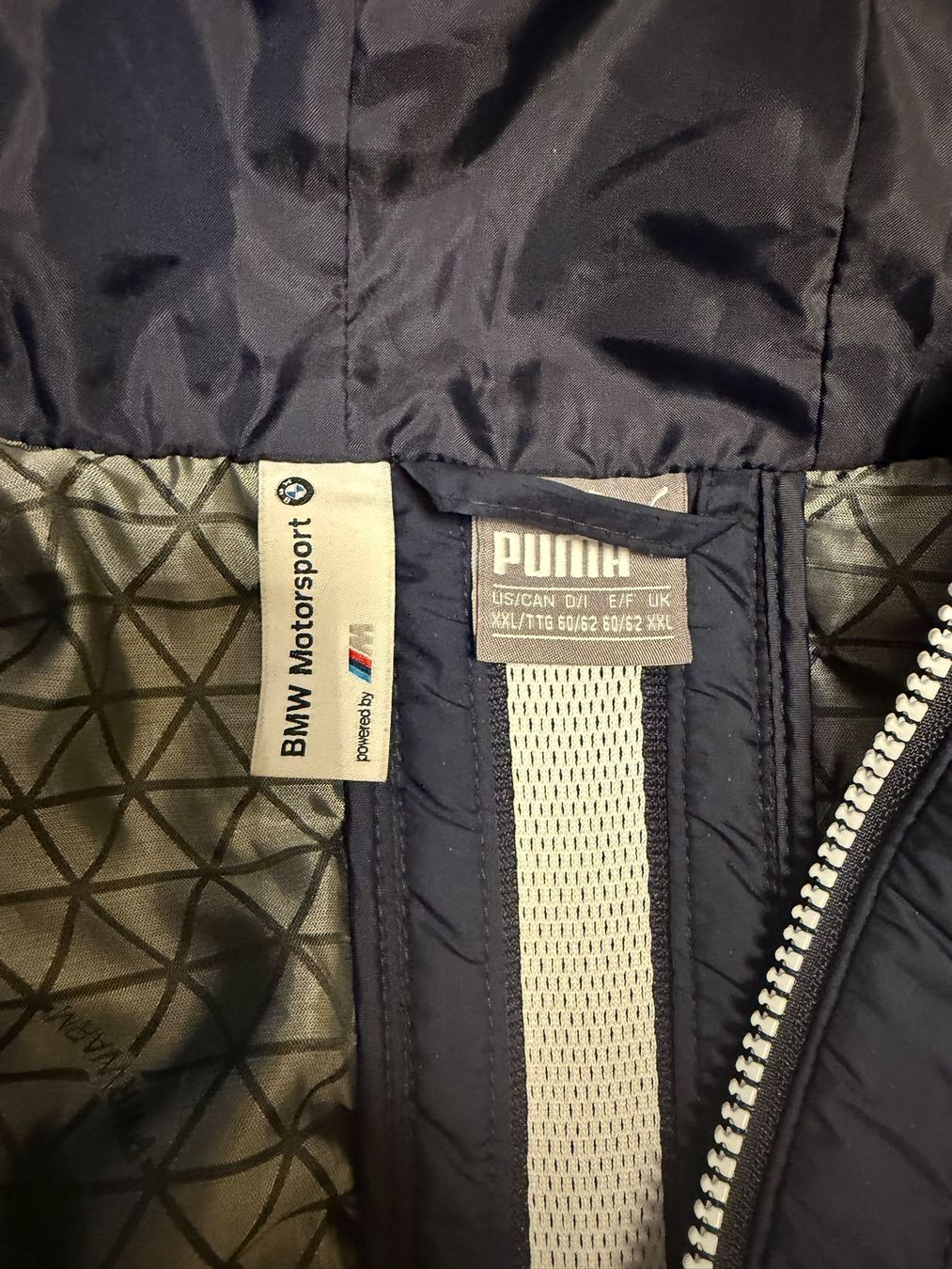 Puma Giacche: Veste puma Bmw – Nuovo (secondo la descrizione) da Genève venduto da jerdinho1209 3