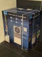 Midea PortaSplit-CH 12000 BTU Klimagerät Air Con – Fabrikneu