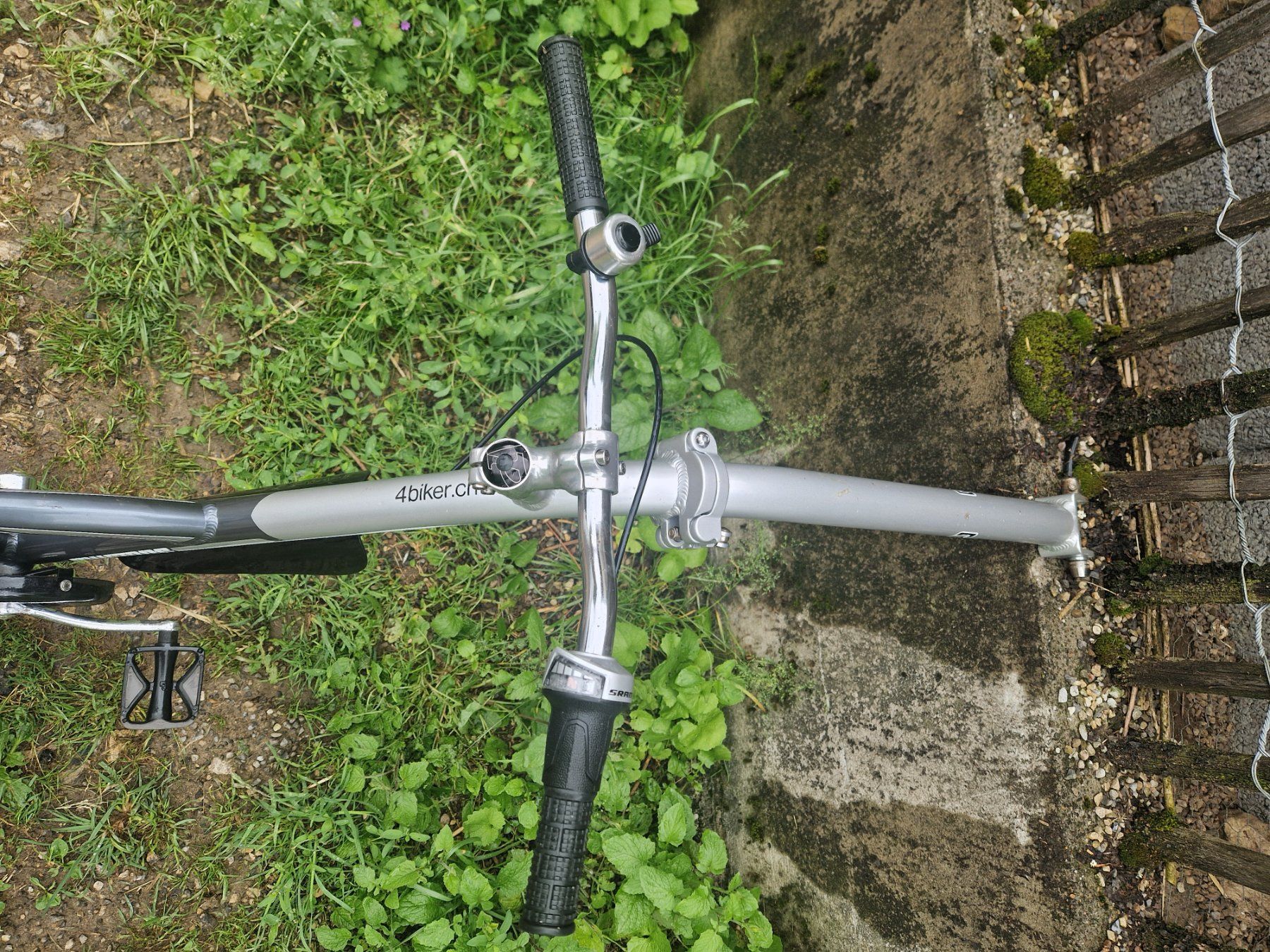 Biciclette: Kinder-Schattenvelo inkl. Gepäckträger – Usato da Häfelfingen venduto da strub_22 3