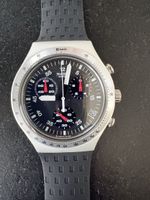 Swatch Irony Chrono, UBS Jubiläumsmodell