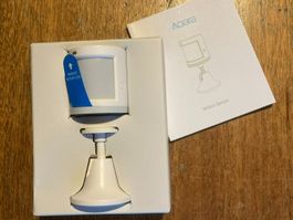 Aqara Bewegungssensor, Smart Home NEU