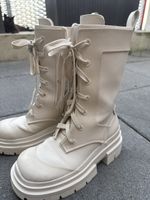 Zara Boots