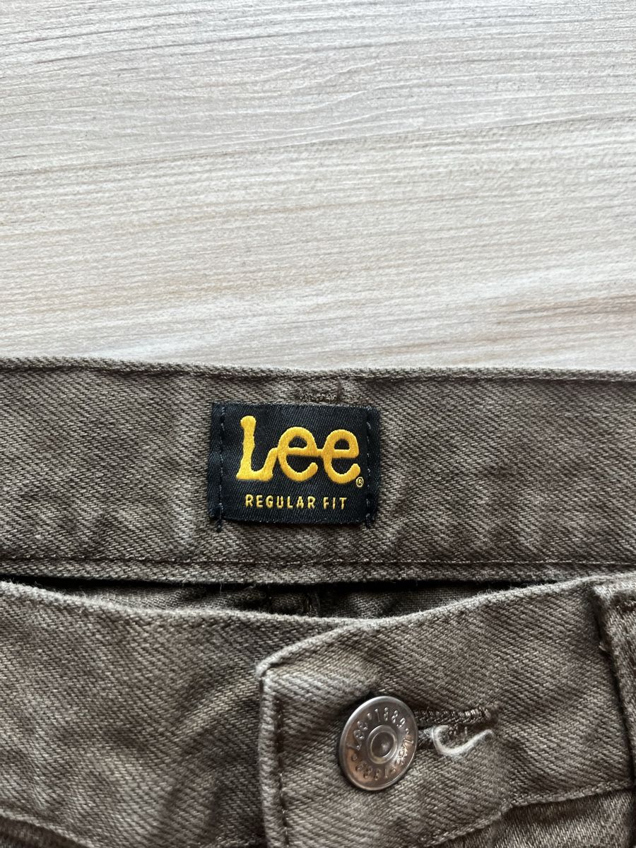 Lee Jeans: Vintage Lee Jeans – Usato da Wigoltingen venduto da _vntg_ 1