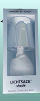 2 LICHTSACK® shade Christofer Born NEU