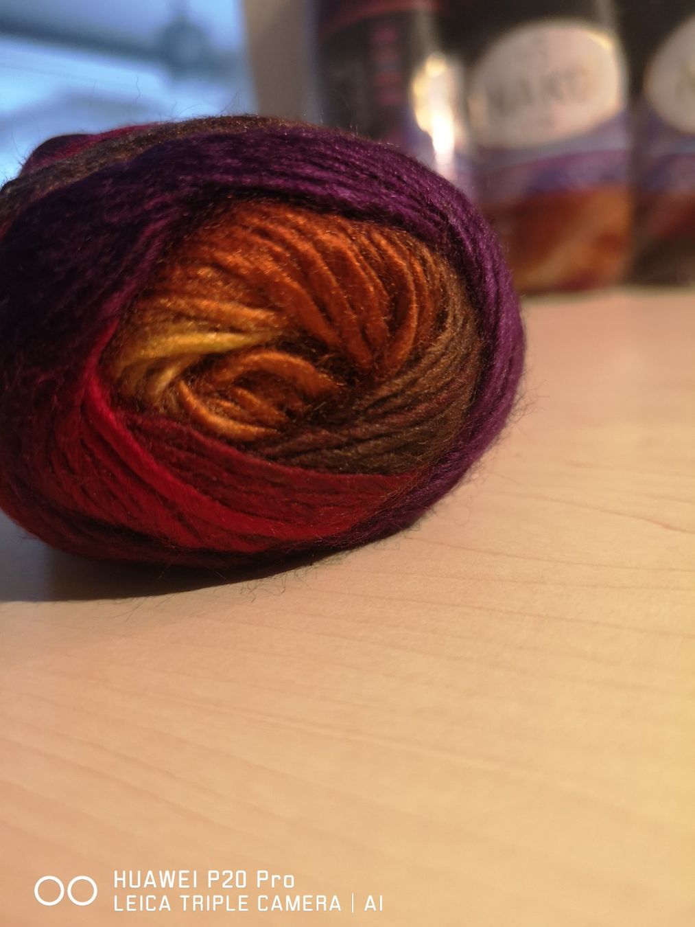 Lana: 5x100g Garn – Nuovo e nell'imballaggio originale da Frenkendorf venduto da DORU1 2