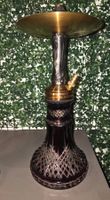 Ocean Kaif S Shisha inkl Caesar Bowl