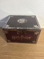 Collection complète Harry Potter – 7 livres avec coffret