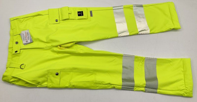Pantaloni: Bormio Winterarbeitshose CH54  LP.97.-Fr. – Nuovo e nell'imballaggio originale da Kehrsatz venduto da lar_fsw9