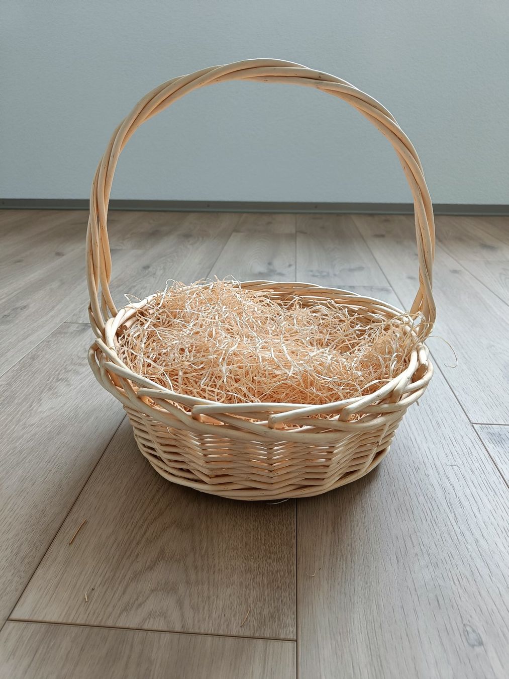 Altro per la casa: Weidekorb mit Henkel – Usato da Egolzwil venduto da Mirjam24