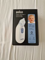 Braun Nasal Aspirator Baby (New)