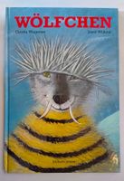 Wölfchen / Wolf Bilderbuch 1993 von Jozef Wilkon ab Fr. 8.-