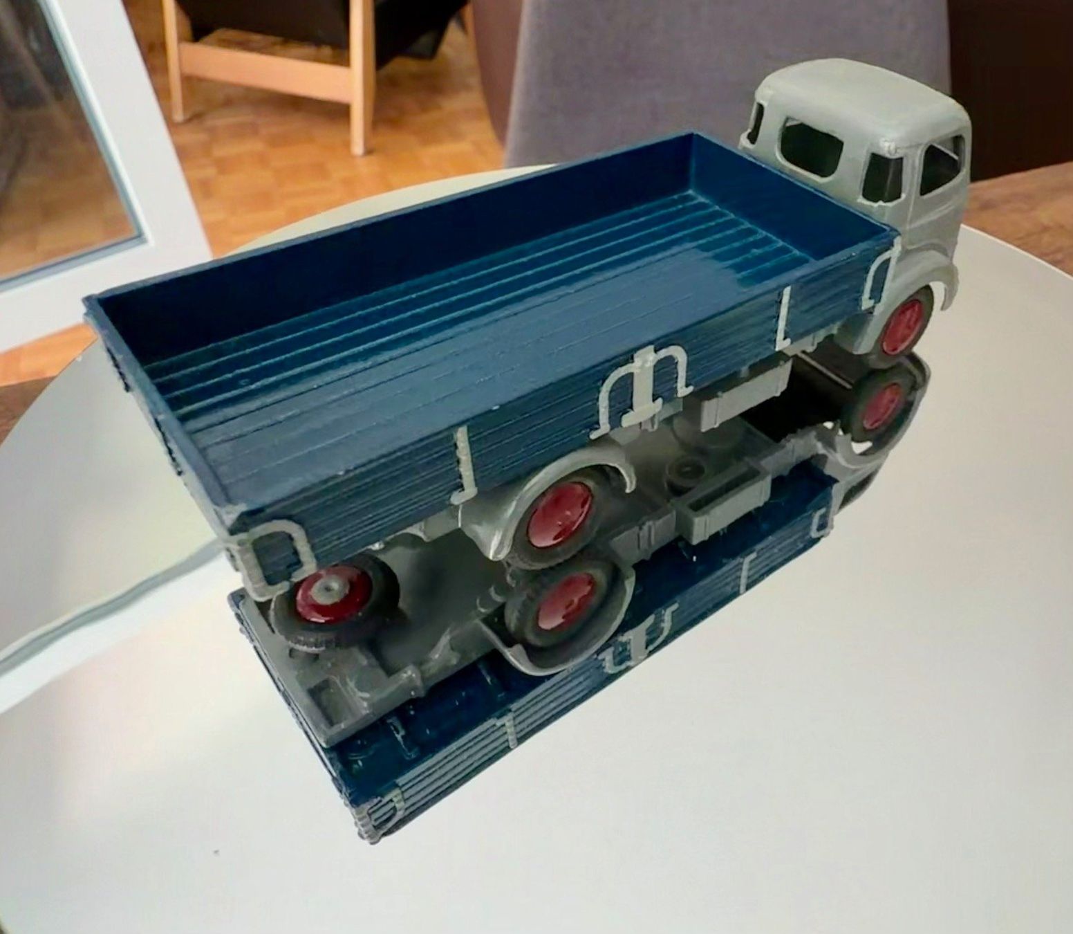 Corgi Toys Modellini d'auto: Corgi Toys Comer 5ton – Usato da Perly venduto da inf_jnp6 4