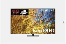 Samsung TV QE65QN95D 4K Mini-LED