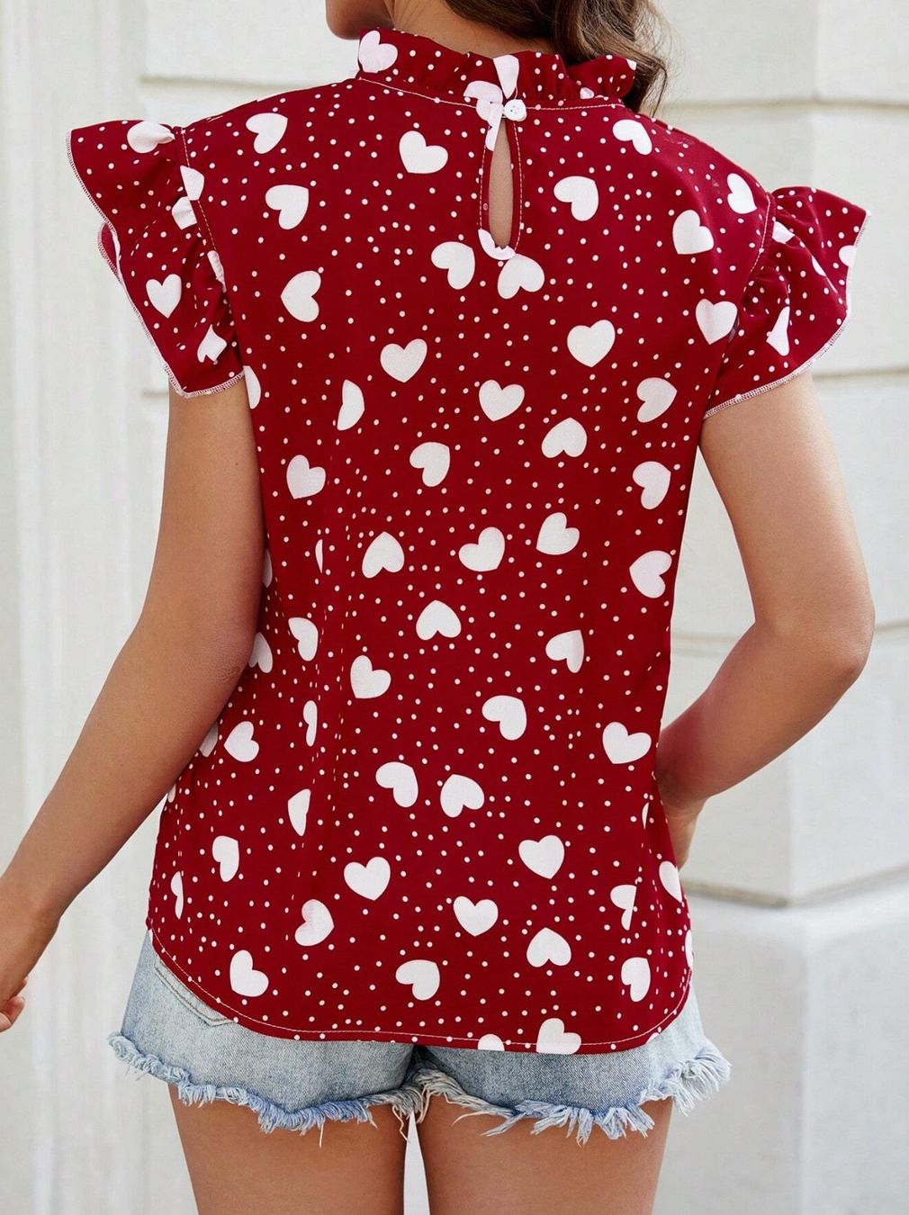 Camicette: NEU schicke Bluse, Grösse S – Nuovo e nell'imballaggio originale da Winterthur venduto da Sunshine143 2