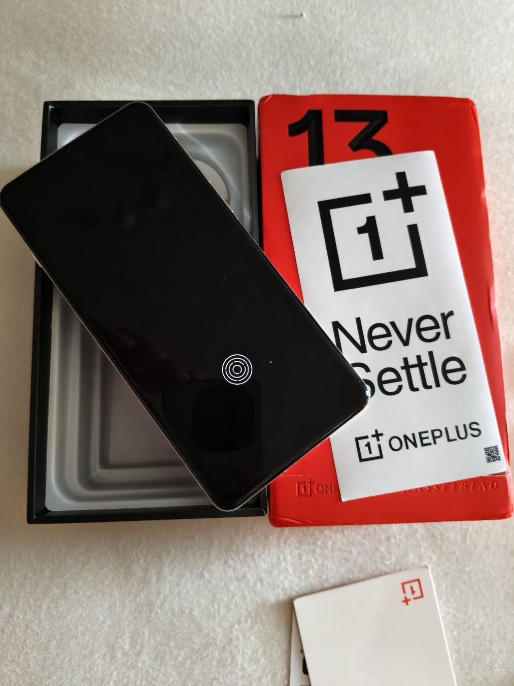 OnePlus Handys / Smartphones: Oneplus 13 12/256gb – Gebraucht aus Delémont von man_gpn6 1