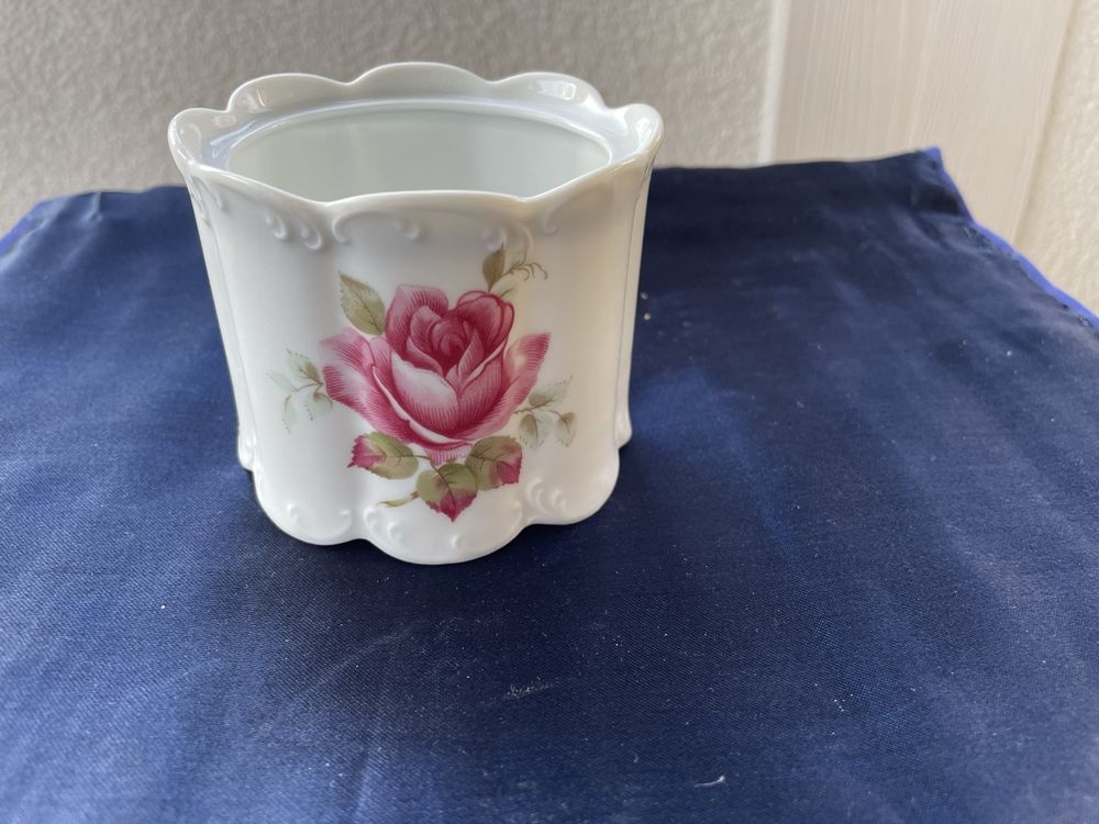 Rosenthal Classic Rose Collection, Top Zustand!🌹 47 (Gebraucht) in ...