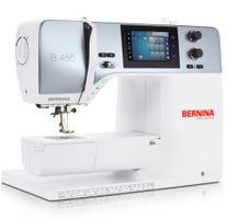 Bernina 480