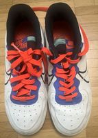 Nike Air Force 1 React