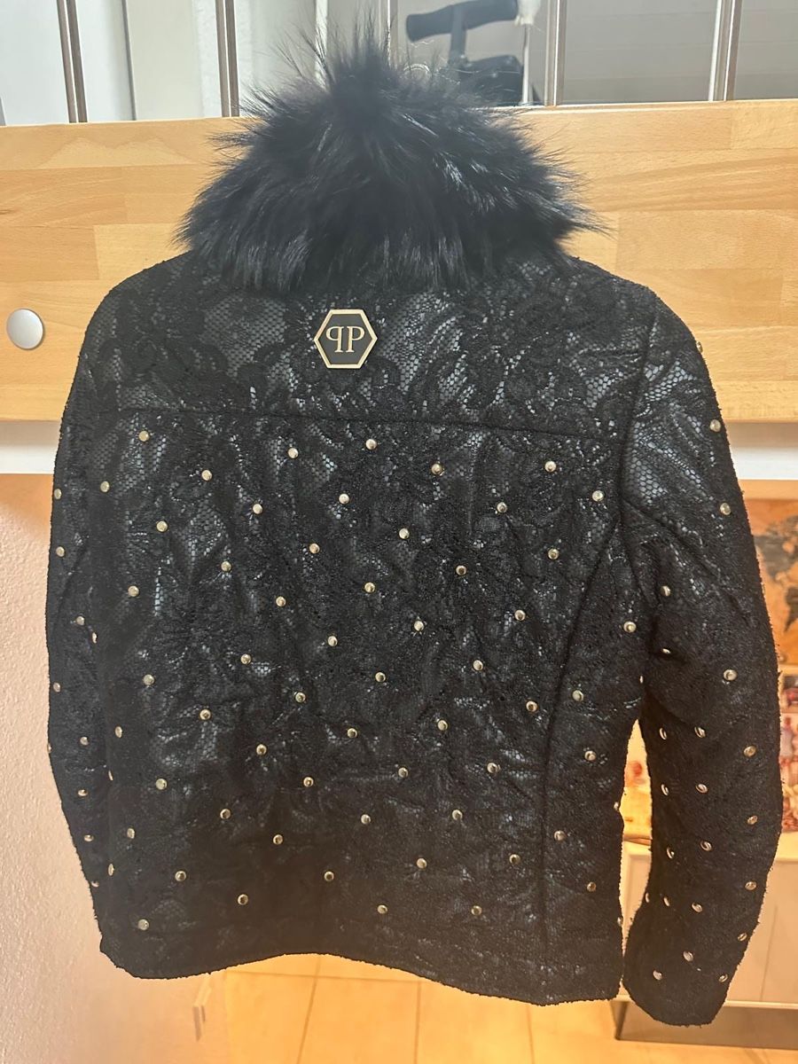 Giacche: Gebrauchte Jacke Gr.S – Usato da Nesselnbach venduto da Vig0_al 2