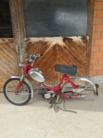 Sachs 504 Hercules Handschalter Töffli