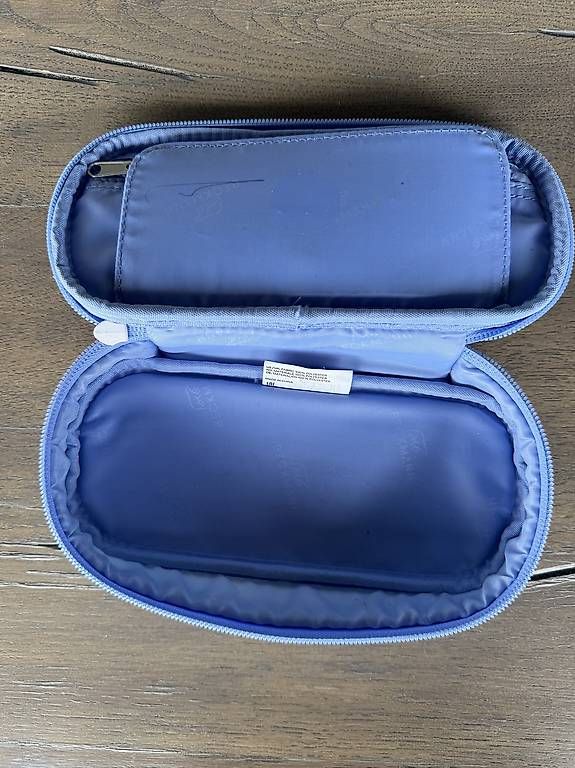 Schüler-Etuis: Etui Beckmann – Gebraucht aus Glattpark(Opfikon) von humanpro 3