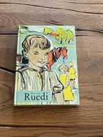 Dino Larese Ruedi, Zweite Auflage 1958, guter Zustand