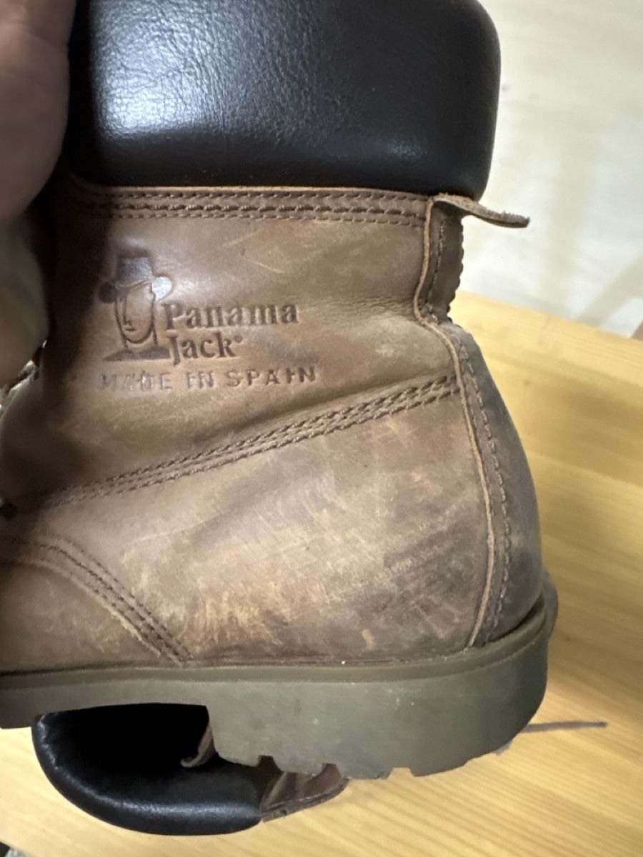 Herrenschuhe: panama jack stiefel – Gebraucht aus Zufikon von ogg_r2jt 4