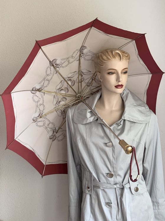 Vintage Regenschirm von Knirps Kaufen auf Ricardo