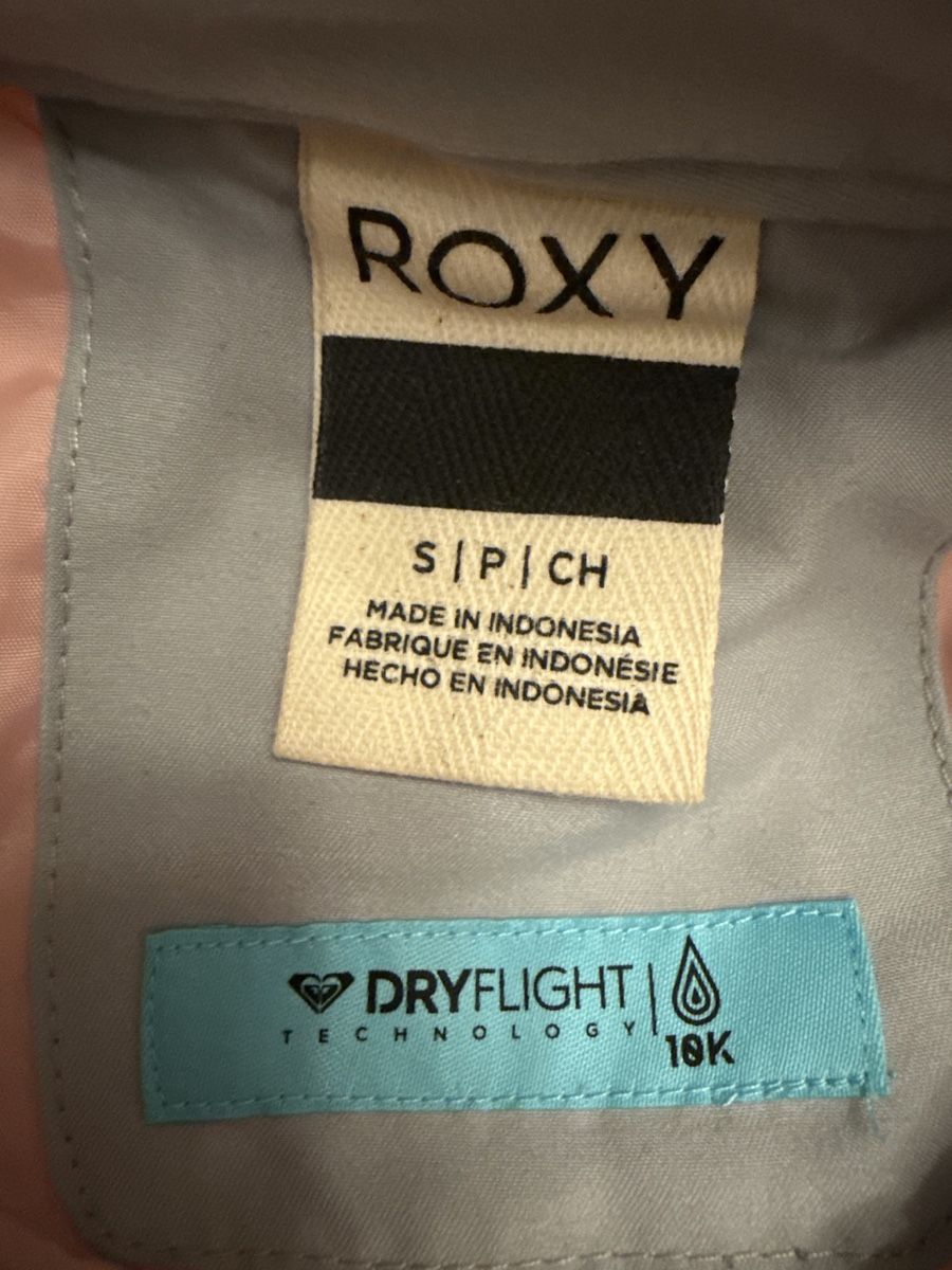 Roxy Pantaloni: Roxy NADIA Schneehose Damen Gr.S – Usato da Zürich venduto da OLDandNEW. 2