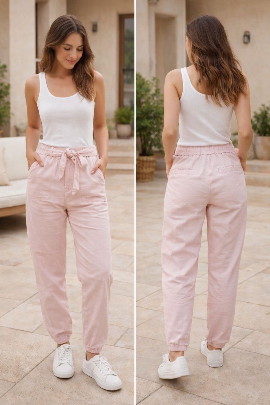 Zara Pantaloni: Zara pants – Nuovo e nell'imballaggio originale da Opfikon venduto da MabelCouture 3