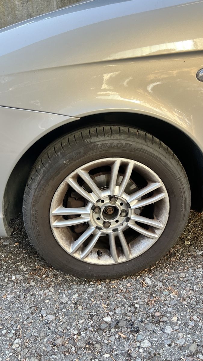 Lancia Automobili: Lancia Ypsilon 1.3jtd pf – Difettoso da Möhlin venduto da majorka_private 7