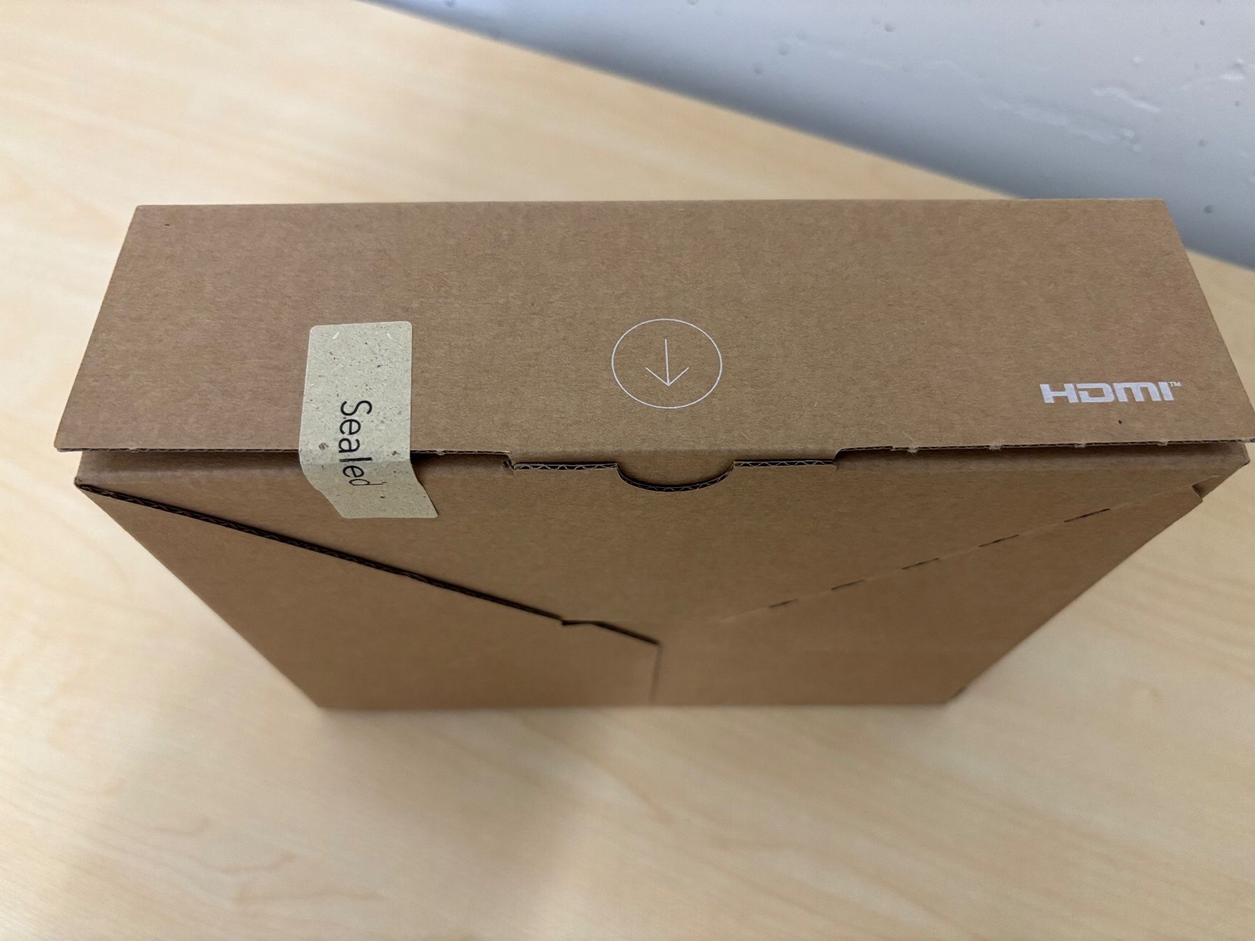Sunrise Sistemi audio & multimediali: Sunrise TV Box IP – Nuovo e nell'imballaggio originale da Hinwil venduto da ComputerSammler 1