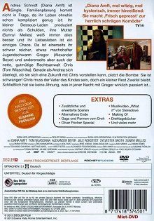 Tutti i DVDs: Frisch gepresst ( Originalverpackt) – Nuovo e nell'imballaggio originale da Ebikon venduto da Moviefreak01 1